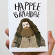 Happy Birthdae Card